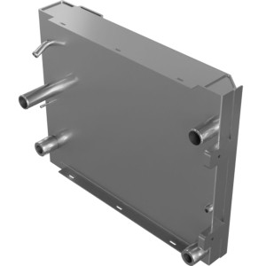 Genie Lift Part # 07.0712.0316GT - COOLING PACKAGE, EA