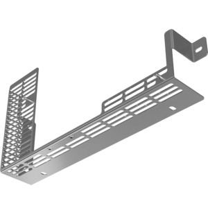 Genie Lift Part # 07.0712.0322GT - FAN GUARD, EA