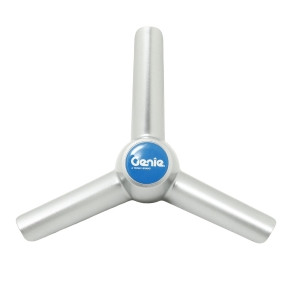 Genie Lift Part # 09.0803.0863GT - STEERING WHEEL CAP, EA
