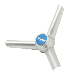 Genie Lift Part # 09.0803.0863GT - STEERING WHEEL CAP, EA