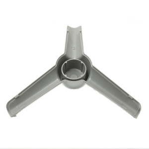Genie Lift Part # 09.0803.0863GT - STEERING WHEEL CAP, EA