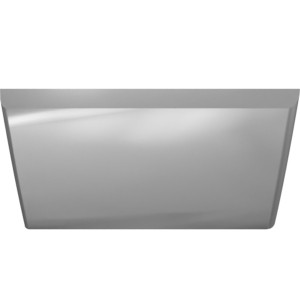 Genie Lift Part # 09.0804.3460GT - SOUNDPROOFING PANEL, EA