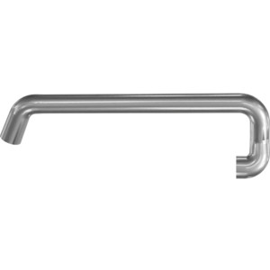 Genie Lift Part # 09.0805.0226GT - AIR FILTER RUBBER MANIFOLD, EA