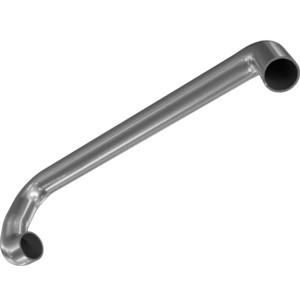 Genie Lift Part # 09.0805.0226GT - AIR FILTER RUBBER MANIFOLD, EA