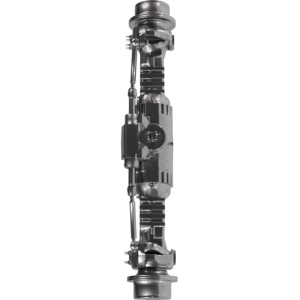Genie Lift Part # 09.4632.0114GT - AXLE, FRONT 223/10065352, EA