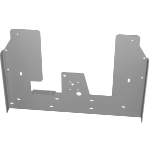 Genie Lift Part # 102408GT - BRACKET,LINCOLN WELDER, EA