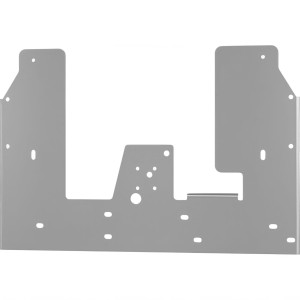 Genie Lift Part # 102408GT - BRACKET,LINCOLN WELDER, EA