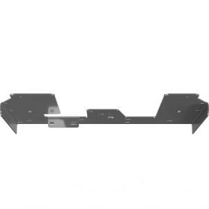 Genie Lift Part # 102408GT - BRACKET,LINCOLN WELDER, EA