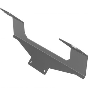 Genie Lift Part # 102409GT - BRACKET,WELDER MOUNT SUPPORT, EA