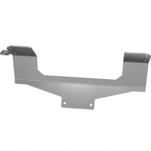 Genie Lift Part # 102409GT - BRACKET,WELDER MOUNT SUPPORT, EA