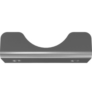 Genie Lift Part # 104917GT - FORMING, TAILPIPE CLAMP, FORD, EA