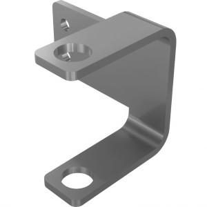 Genie Lift Part # 106288GT - FORMING,T-HANDLE LOCK, EA