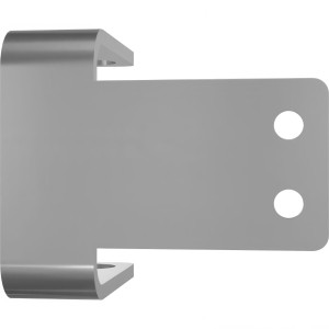 Genie Lift Part # 106288GT - FORMING,T-HANDLE LOCK, EA