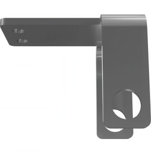 Genie Lift Part # 106288GT - FORMING,T-HANDLE LOCK, EA