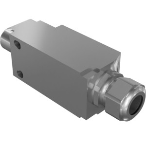 Genie Lift Part # 110771-41B63GT - SWITCH,LIMIT,W/RLLR,NO/NC,GOLD, EA