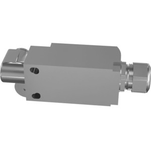 Genie Lift Part # 110771-41B63GT - SWITCH,LIMIT,W/RLLR,NO/NC,GOLD, EA