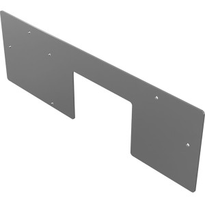 Genie Lift Part # 112848GT - PLATE,WELDER MOUNT,SIDE, EA