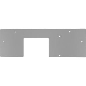 Genie Lift Part # 112848GT - PLATE,WELDER MOUNT,SIDE, EA