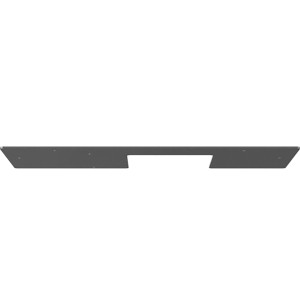 Genie Lift Part # 112848GT - PLATE,WELDER MOUNT,SIDE, EA