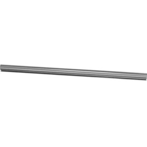 Genie Lift Part # 119218-2150GT - TRIM, EDGE, 1/8X3/4 SIDE BULB, EA