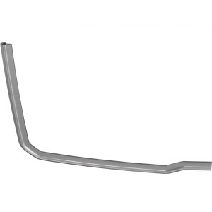 Genie Lift Part # 119219-3850GT - TRIM,EDGE,1/8X3/4 END BULB, EA