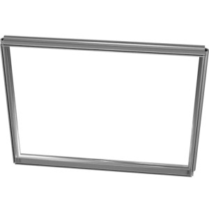 Genie Lift Part # 119219-8100GT - TRIM,EDGE,1/8X3/4 END BULB, EA