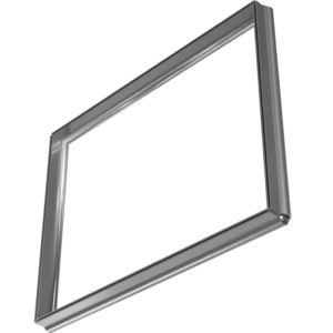 Genie Lift Part # 119219-8100GT - TRIM,EDGE,1/8X3/4 END BULB, EA