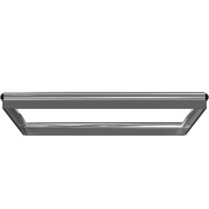 Genie Lift Part # 119219-8100GT - TRIM,EDGE,1/8X3/4 END BULB, EA