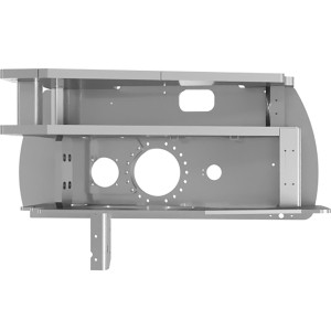 Genie Lift Part # 120046GT - WELDMENT,SWING CHASSIS,Z45, EA