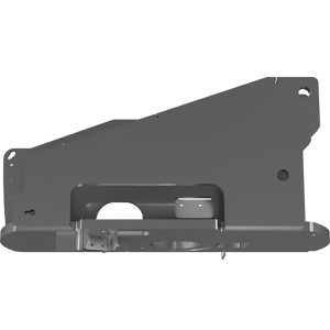 Genie Lift Part # 120046GT - WELDMENT,SWING CHASSIS,Z45, EA