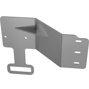 Genie Lift Part # 120240GT - WELDMENT,AIR CLEANER BRACKET, EA