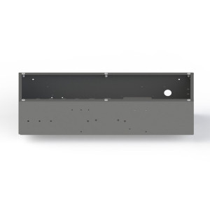 Genie Lift Part # 120297GT - WELDMENT,PLATFORM CONTROL BOX, EA