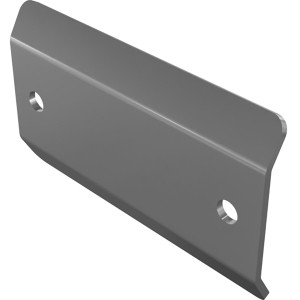 Genie Lift Part # 122949GT - FORMING,CLAMP,SIDE PLATE HOSE, EA