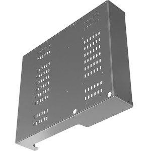 Genie Lift Part # 124158GT - FORMING,STOCKPICKER PLAT TOEBD, EA