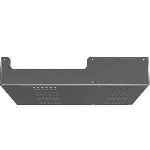 Genie Lift Part # 124158GT - FORMING,STOCKPICKER PLAT TOEBD, EA