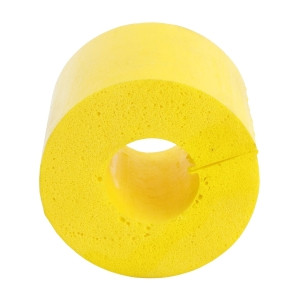 Genie Lift Part # 1251592GT - BUMPER,3.5OD X 1.5ID X 2.75, EA