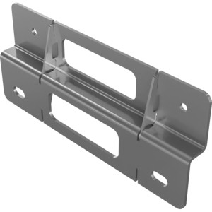 Genie Lift Part # 1251720GT - WELDMENT, RADIATOR MOUNT, EA