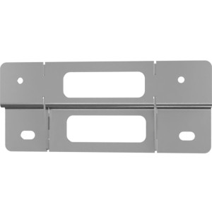 Genie Lift Part # 1251720GT - WELDMENT, RADIATOR MOUNT, EA