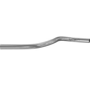Genie Lift Part # 1253179GT - HOSE,FUEL,3/8" GATES RLA,15.750", EA