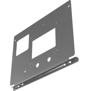 Genie Lift Part # 1253331GT - WELDMENT, CONTROL PANEL, DEUTZ D2.9, EA