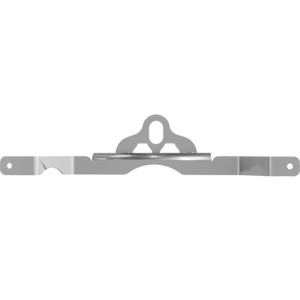 Genie Lift Part # 1253411GT - BRACKET,RAD SUPPORT,854TF, EA