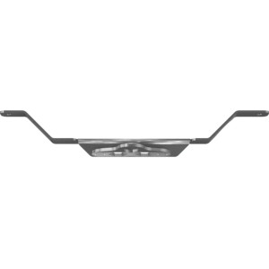 Genie Lift Part # 1253411GT - BRACKET,RAD SUPPORT,854TF, EA