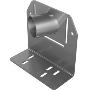 Genie Lift Part # 1254017GT - WDMT,INTAKE ADAPTER,404F, EA