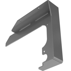 Genie Lift Part # 1254223GT - WELDMENT,YOKE GUARD RT, EA