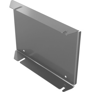 Genie Lift Part # 1254230GT - FORMING,CABLE TRACK COVER, EA