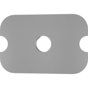 Genie Lift Part # 1254439GT - PLATE,BACKING,LINKS, EA
