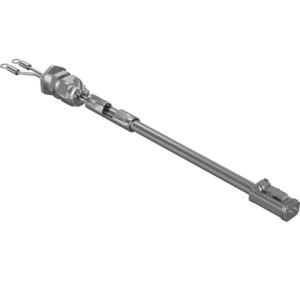 Genie Lift Part # 1254764GT - HARNESS, BATT CABLE, 240V, EA
