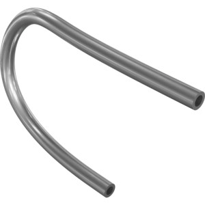 Genie Lift Part # 1254788GT - HOSE,FUEL SEPERATOR TO FUEL PUMP, EA