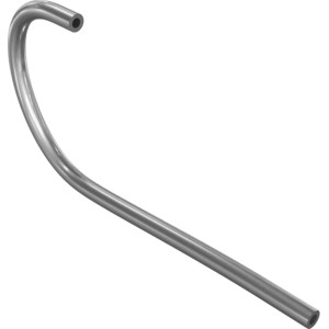 Genie Lift Part # 1254790GT - HOSE,FUEL PUMP TO FUEL FILTER, EA