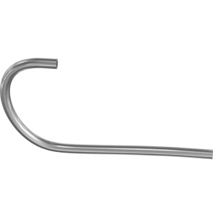 Genie Lift Part # 1254790GT - HOSE,FUEL PUMP TO FUEL FILTER, EA